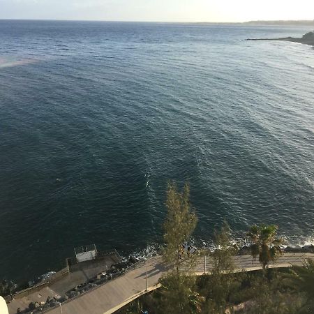 Ocean Breeze San Agustin Daire Dış mekan fotoğraf