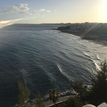 Ocean Breeze San Agustin Daire Dış mekan fotoğraf