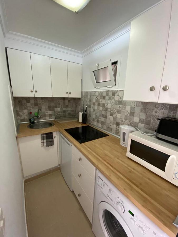 Ocean Breeze San Agustin Daire Dış mekan fotoğraf