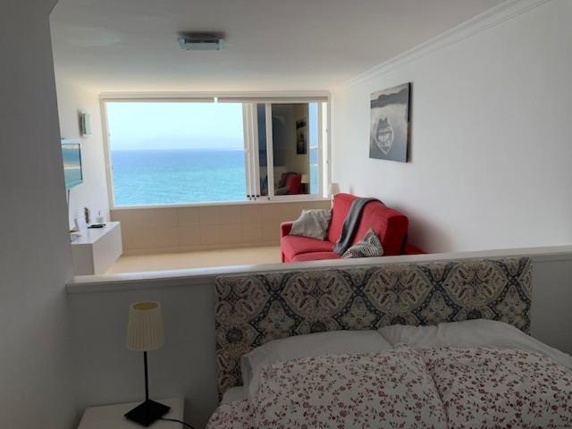 Ocean Breeze San Agustin Daire Dış mekan fotoğraf