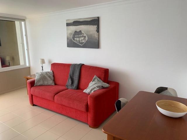 Ocean Breeze San Agustin Daire Dış mekan fotoğraf