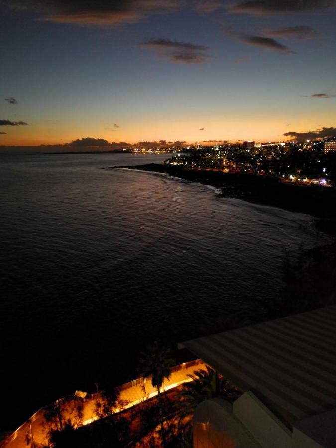 Ocean Breeze San Agustin Daire Dış mekan fotoğraf