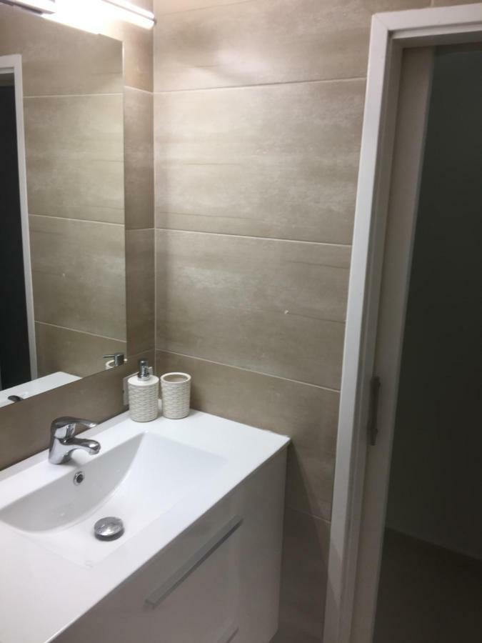 Ocean Breeze San Agustin Daire Dış mekan fotoğraf