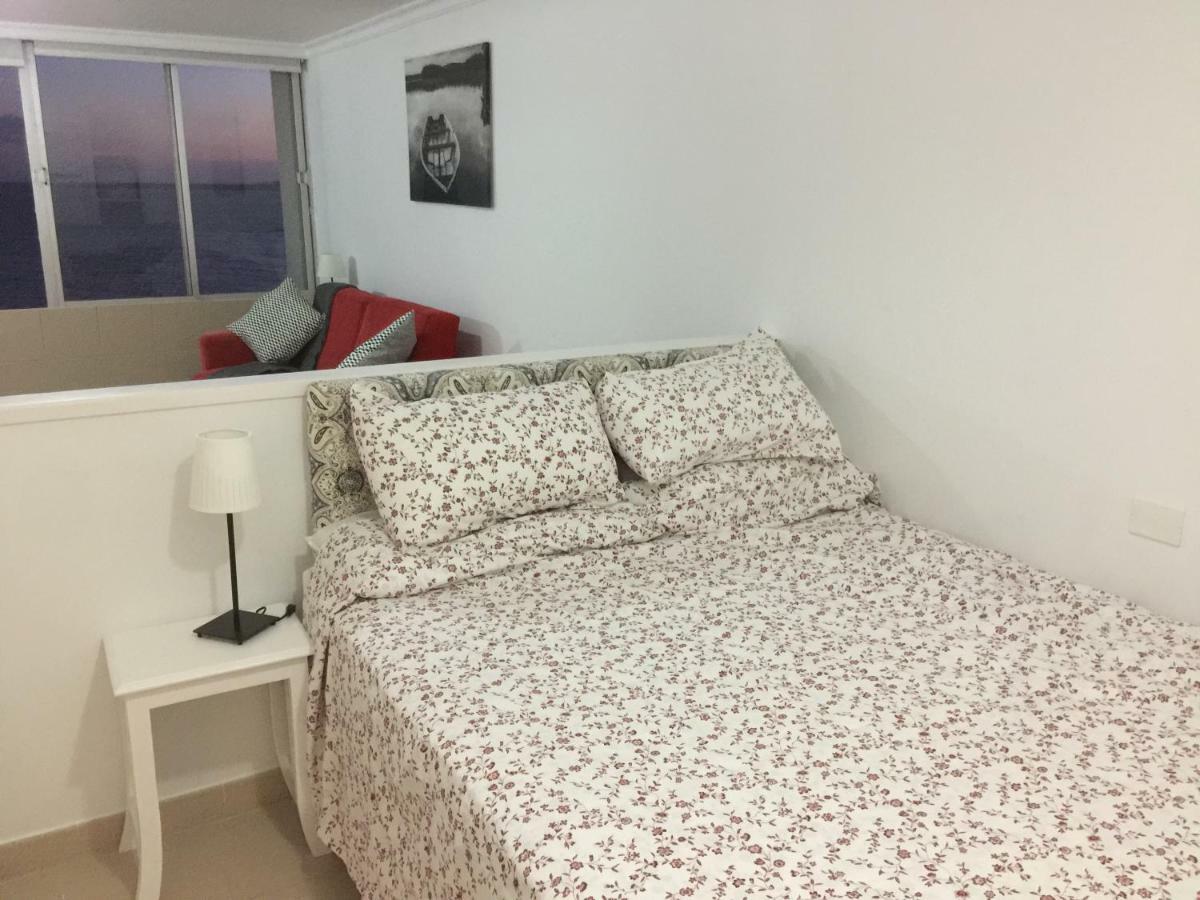 Ocean Breeze San Agustin Daire Dış mekan fotoğraf