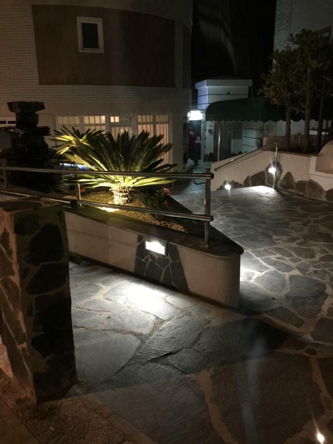 Ocean Breeze San Agustin Daire Dış mekan fotoğraf