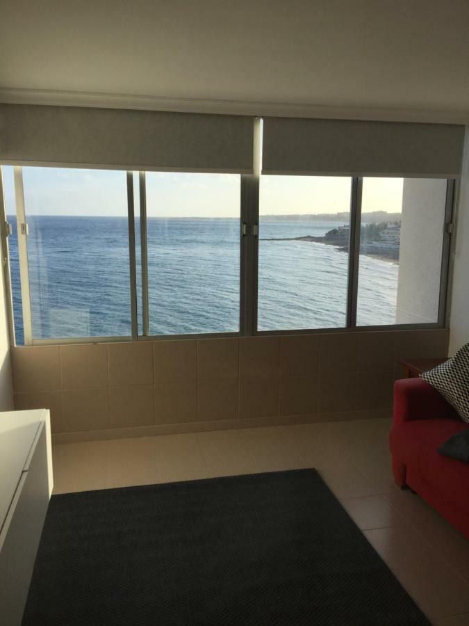 Ocean Breeze San Agustin Daire Dış mekan fotoğraf