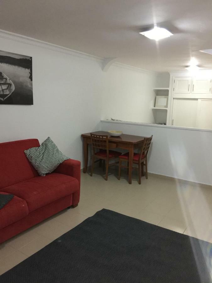 Ocean Breeze San Agustin Daire Dış mekan fotoğraf
