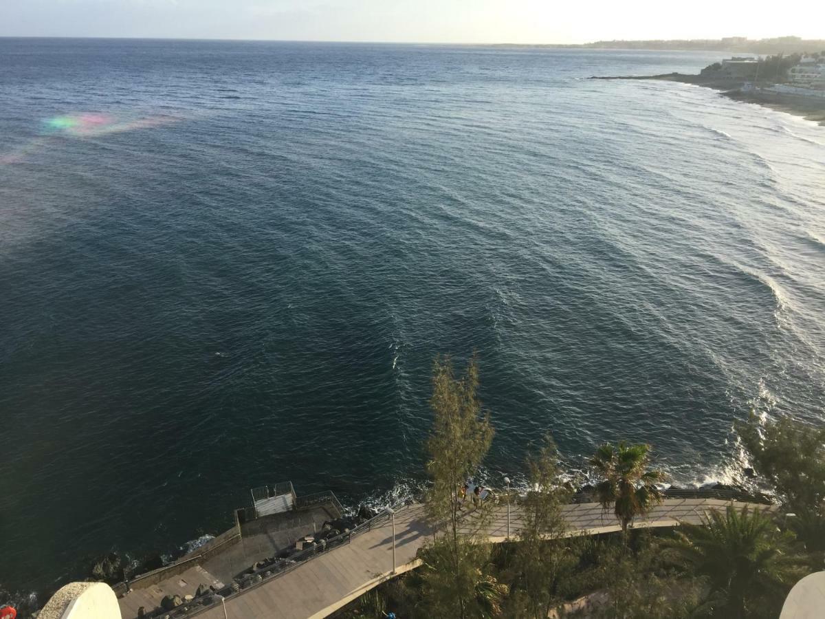 Ocean Breeze San Agustin Daire Dış mekan fotoğraf