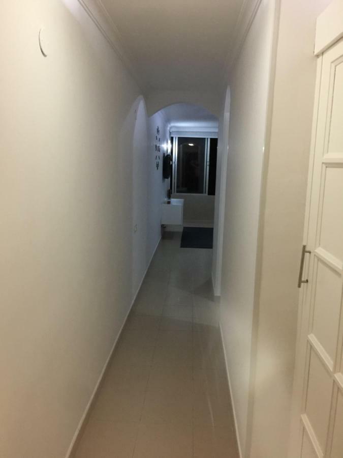 Ocean Breeze San Agustin Daire Dış mekan fotoğraf