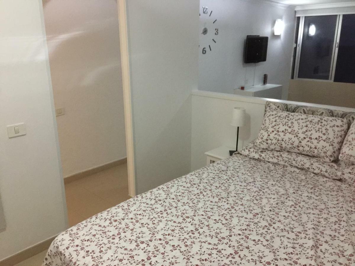Ocean Breeze San Agustin Daire Dış mekan fotoğraf