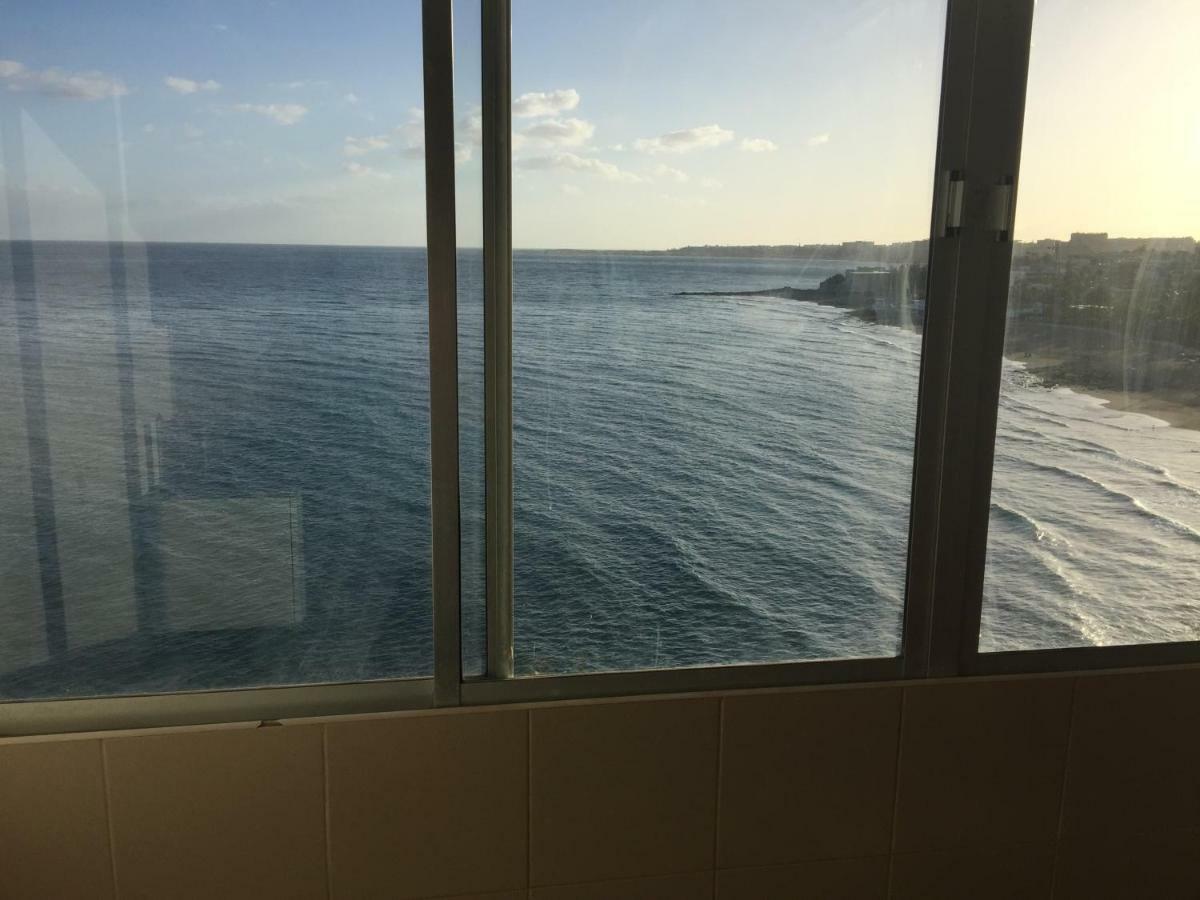 Ocean Breeze San Agustin Daire Dış mekan fotoğraf