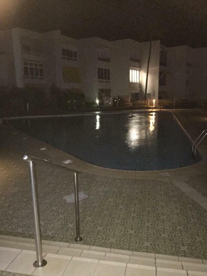 Ocean Breeze San Agustin Daire Dış mekan fotoğraf