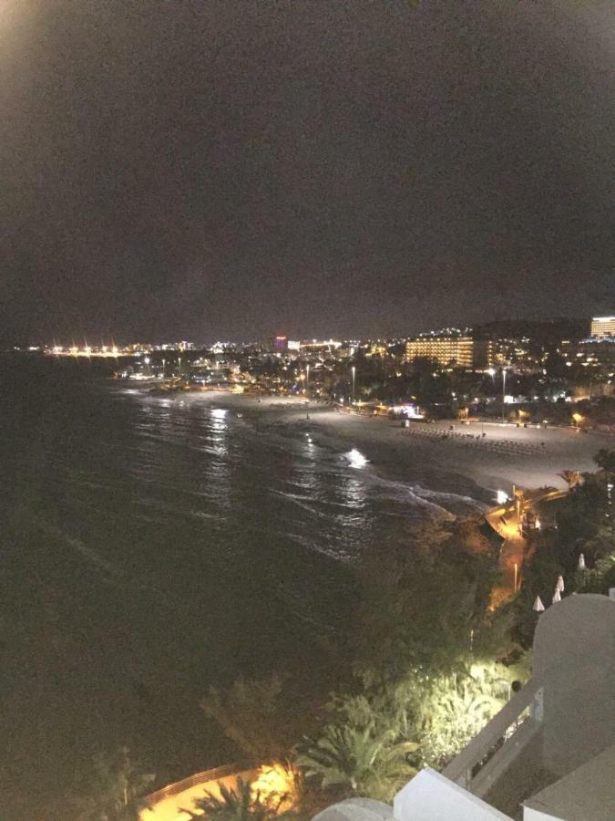 Ocean Breeze San Agustin Daire Dış mekan fotoğraf