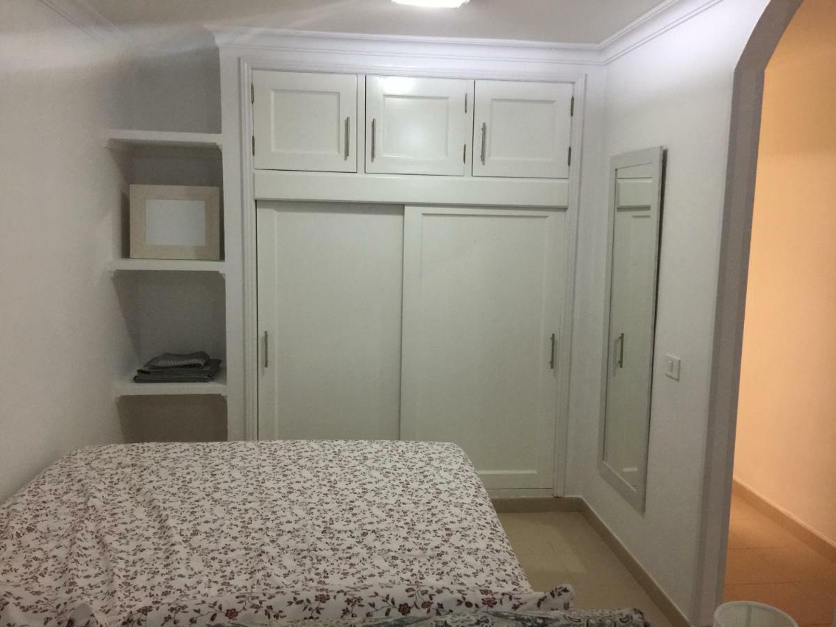 Ocean Breeze San Agustin Daire Dış mekan fotoğraf