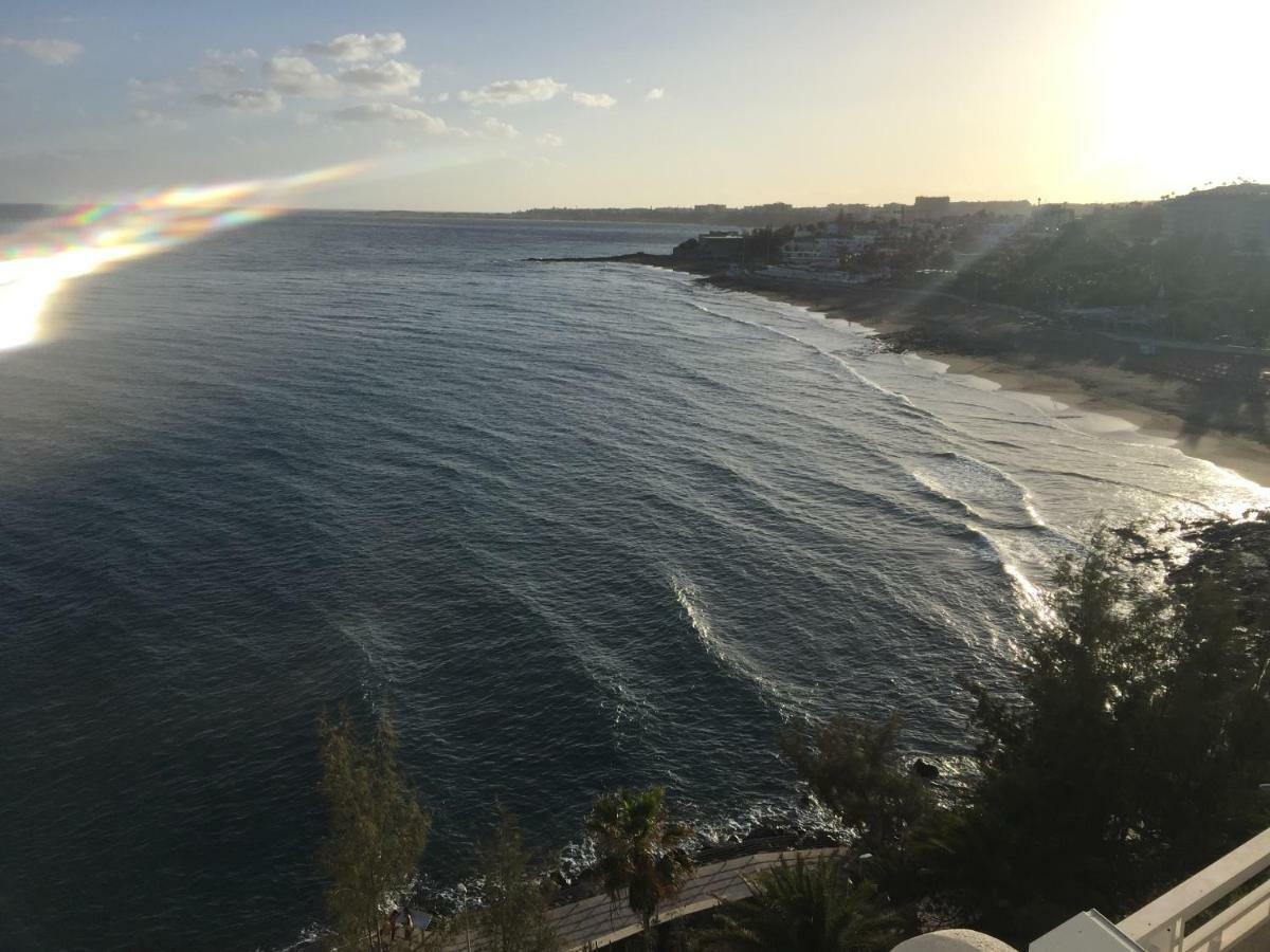 Ocean Breeze San Agustin Daire Dış mekan fotoğraf