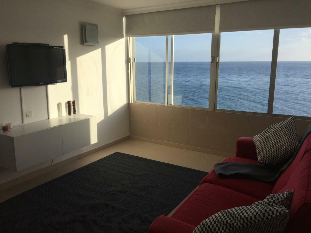Ocean Breeze San Agustin Daire Dış mekan fotoğraf