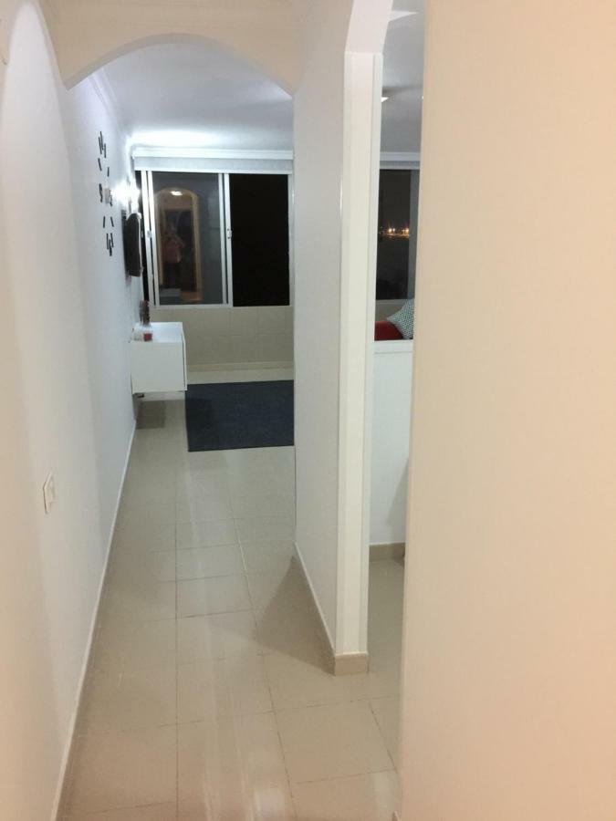 Ocean Breeze San Agustin Daire Dış mekan fotoğraf