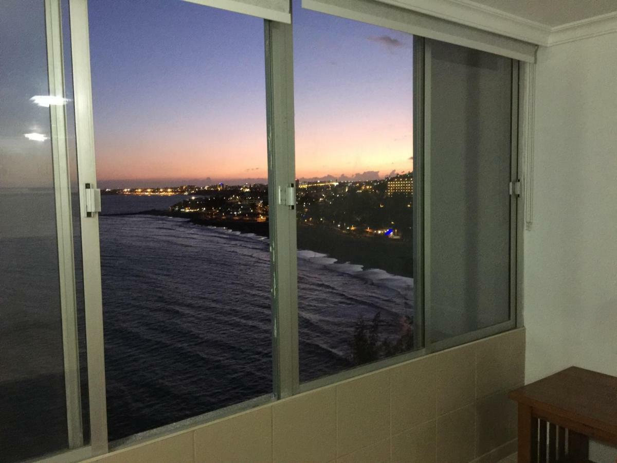Ocean Breeze San Agustin Daire Dış mekan fotoğraf