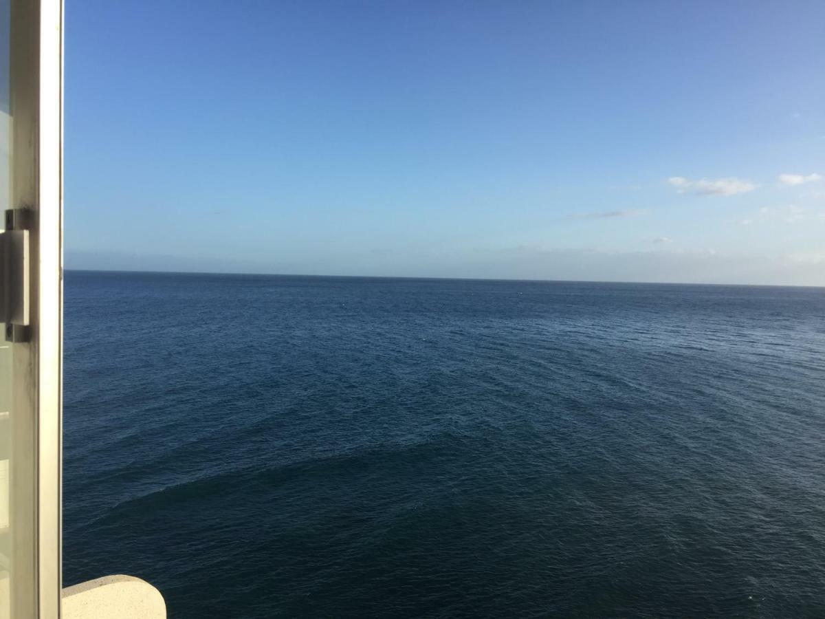 Ocean Breeze San Agustin Daire Dış mekan fotoğraf