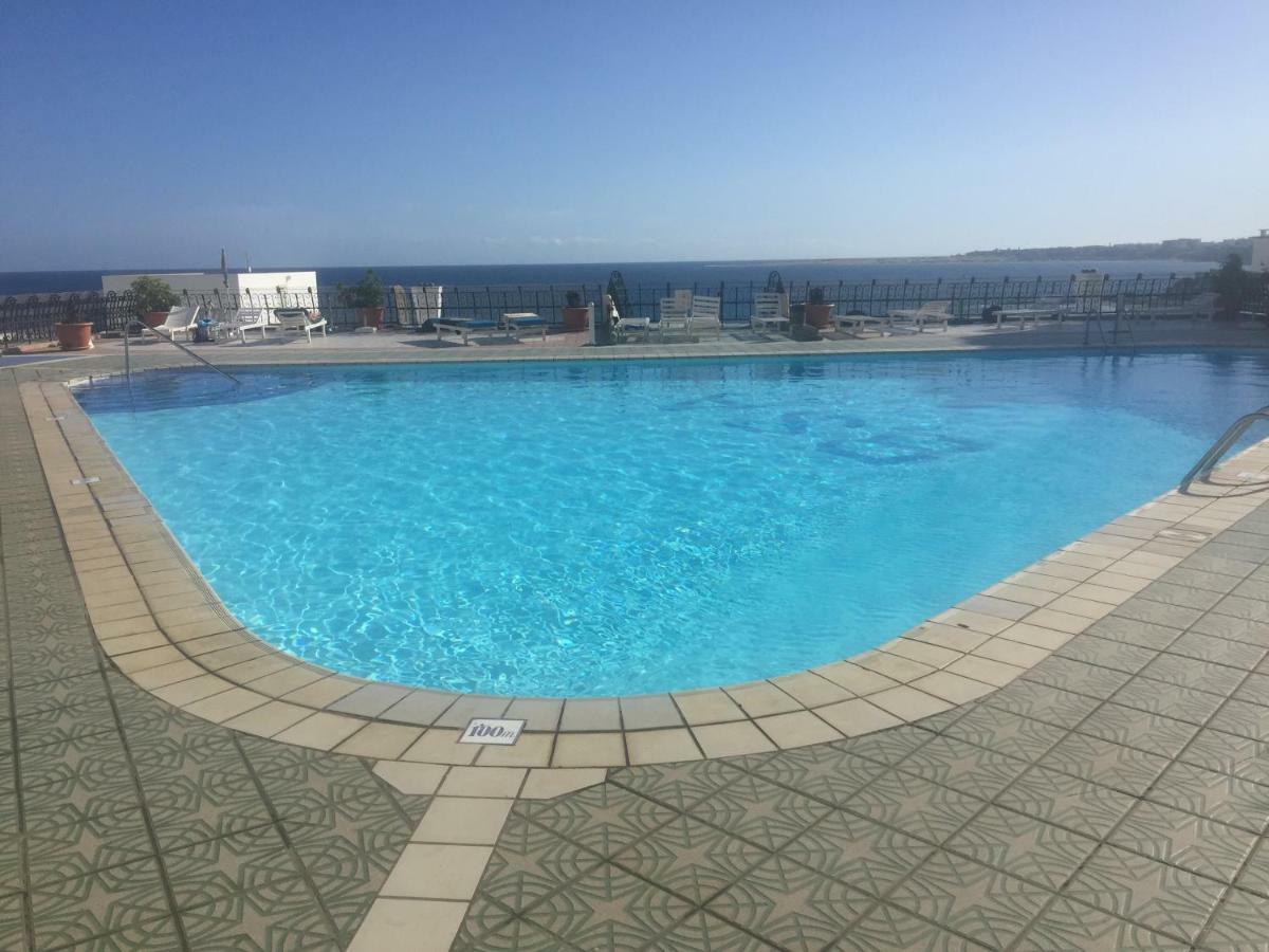 Ocean Breeze San Agustin Daire Dış mekan fotoğraf